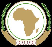 AFRICAN UNION UNION AFRICAINE NIÃO AFRICANA Addis Ababa, ETHIOPIA P. O.