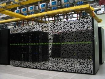 Astronomy, BioInfo LISA National Compute Cluster Dell cluster, 6528 cores, 46 TFlop/s, Intel