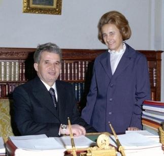 Romania Led by ruthless dictator Nicolae Ceausescu. In 1989, a protest began in Timisoara.