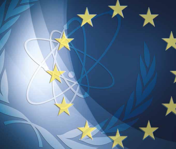 European Union IAEA EU JOINT Action