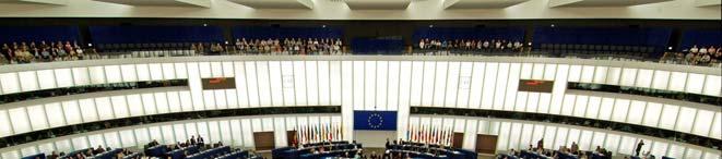 How do we influence the European Parliament?