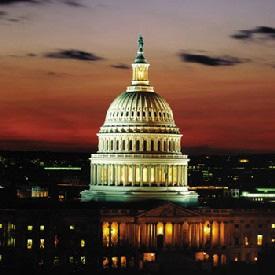 Congress Legislative Branch of National Government Established in Article I of the Constitution Makes laws, ratifies