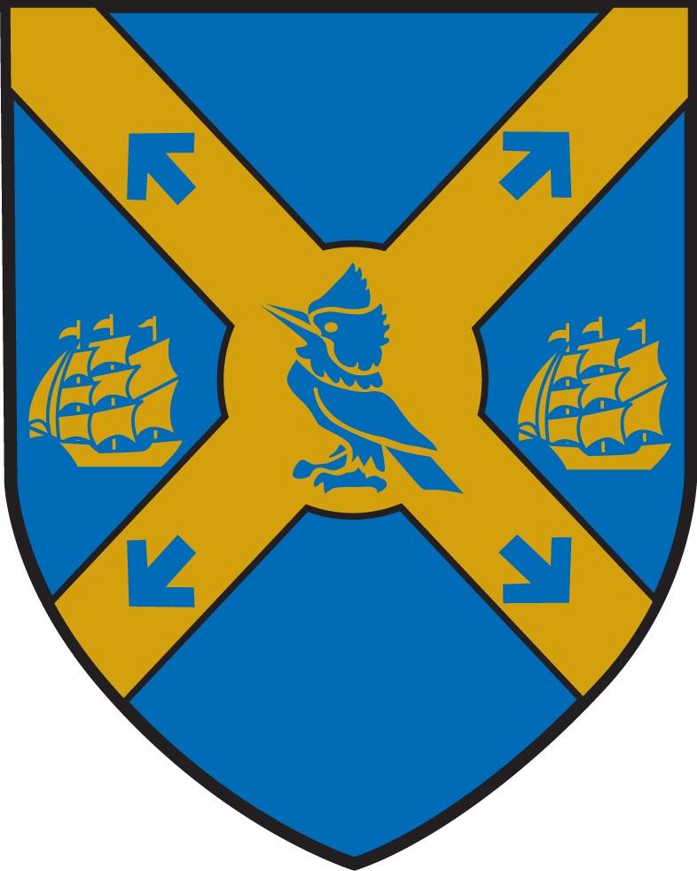 This approach has been used by the Province of Nova Scotia in order to reserve and protect the use of the Coat of Arms while allowing for broader use of the shield.