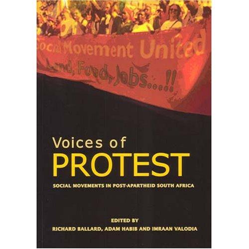 The role of post-apartheid movements Polarised political polemics Radical critics represent South African politics as an oppositional polarization between the neo-liberal state and popular interests