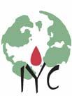8 th International Youth Forum of IFBDO Catania - Italy 28 th 31 st of August Invitation On behalf of the Italian Voluntary Blood Donor Associations A.V.I.S.