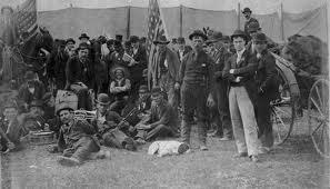 The Panic of 1893 brought on the most severe economic depression the nation had yet experienced 20% unemployment