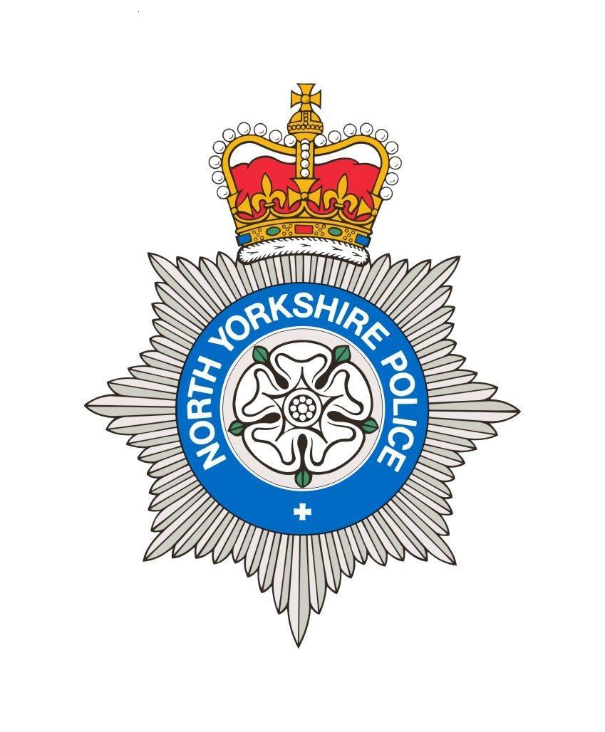 North Yorkshire Police Professional