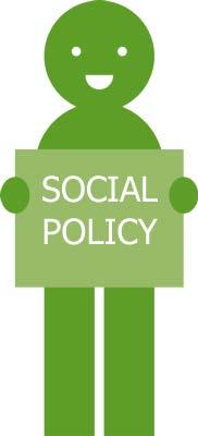 European Social Policy impact indicators Local, National, European levels target audiences: Professionals and volunteers from NGOs and public services working with young people at risk of