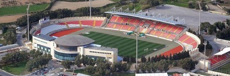 The organisers would be the local Two-time world champion Pawlu Mifsud The Maltese Premier League season kicks off on August 18 with the first four matches of the 2017/18 football season on the same