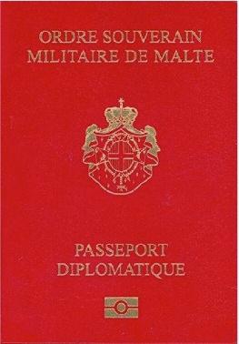 6 The Voice of the Maltese Tuesday August 1, 2017 World s rarest passport only has three holders Replacing a lost passport is an absolute pain in the neck, but just imagine trying to explain that you