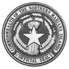 COMMONWEALTH OF THE NORTHERN MARIANA ISLANDS Ralph DLG. Torres Governor Victor B. Hocog Lieutenant Governor 22 AUG 2017 The Honorable Steven K.