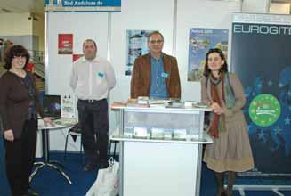 On 5 March, Elkana employees took part in the International Travel Exhibition ITB Berlin 2008 held in Berlin, Germany.
