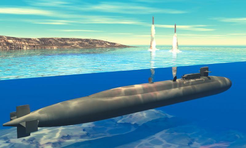 missiles (ICBMs) that could