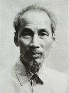 communist leader Ho Chi Minh gained