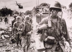 America s failure in Vietnam led to a change in Cold War policies The USA abandoned