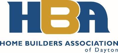 BYLAWS OF THE HOME BUILDERS ASSOCIATION OF DAYTON ARTICLE I NAME AND LOCATION The name of this Association shall be the Home Builders Association of Dayton (aka Home Builders Association of Dayton