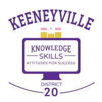 BOARD OF EDUCATION KEENEYVILLE ELEMENTARY SCHOOL DISTRICT #20 REGULAR MEETING MINUTES Thursday, June 25, 2015, 7:00P.M. Spring Wood School Library 5540 Arlington Drive East, Hanover Park, IL 60133 I.