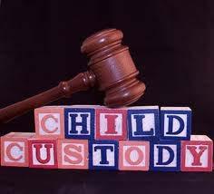 Obtaining Custody of Children for Battered