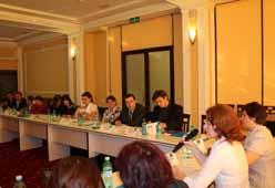 md TWINNING PROJECT IN THE PUBLIC PROCUREMENT AGENCY SUMS UP ACHIEVEMENTS 3 October, Chisinau: The Closing Conference of the Twinning Project in the Public Procurement Agency officially marked its