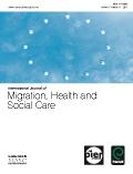 Featured Article Migration Health Research Bulletin 6 th Edition Aug 2017 Featured Article Sergeyev, B. and Kazanets, I.