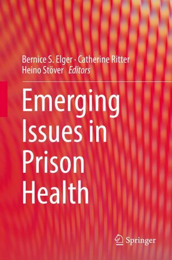 \\ Migration Health Research Bulletin 6 th Edition Aug 2017 Featured Article Rijks B., Schultz C., Petrova-Benedict R., Samuilova M. Immigration Detention and Health in Europe. In: Elger B., Ritter C.