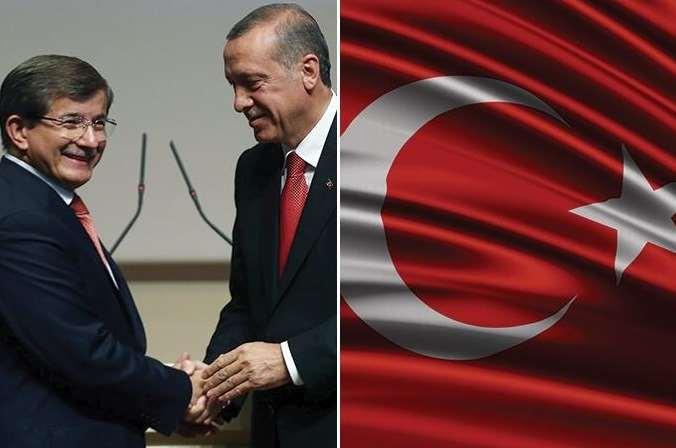 [AlJazeera] Abstract Recep Tayyip Erdogan was sworn in as Turkey s president on 28 August 2014.