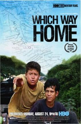 Which Way Home High School Minimal Bias USA/Mexico/ Honduras Human Migration www.whichwayhome.