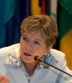 FOREWORD The Economic Commission for Latin America and the Caribbean (ECLAC) is an organization fully committed to the development of this region.