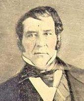 PoliticAL unrest IN TEXAS Haden Edwards received his Empresario contract from the Mexican Government in 1825. This contract allowed him to settle 800 families near Nacogdoches.