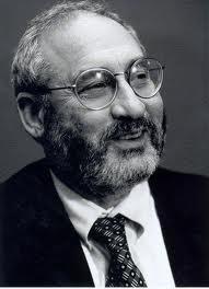 Joseph Stiglitz: