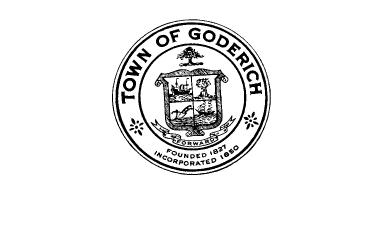 THE CORPORATION OF THE TOWN OF GODERICH BY-LAW NO.