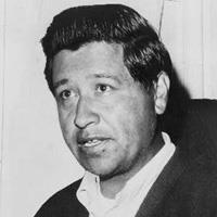 **Cesar Chavez grew up in Yuma, Arizona. His father was a successful farmer until the Great Depression hit.
