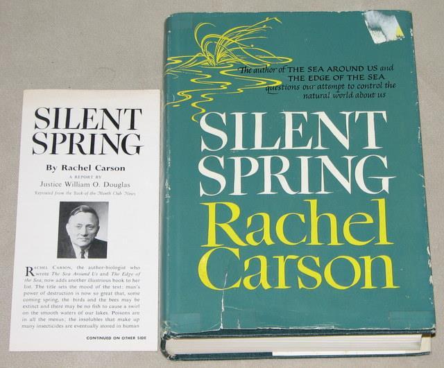 Protecting the Environment The environmental movement demanded honesty and accountability from industry and government 1962 Silent Spring, by Rachel Carson drew attention to the lasting