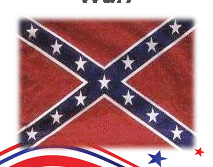 Confederate Government Chapter 1, Sec 2 A confederation is an