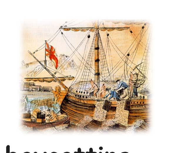 Boston Tea Party Chapter 2, Sec 2 Many colonists began boycotting English products including tea.