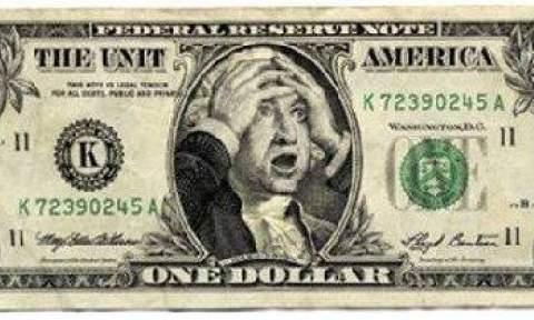 USA has similar problems caused by the other monopoly currency the USD Shows that a monopoly is in the end detrimental even for the one that seems to enjoy it Both destroyed the