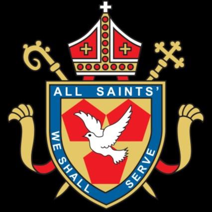 ALL SAINTS CATHOLIC VOLUNTARY ACADEMY Broomhill Lane Mansfield Nottinghamshire NG19