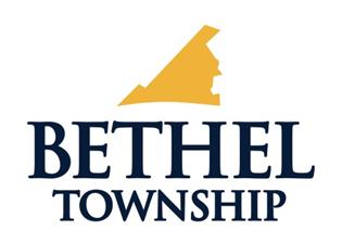 BETHEL TOWNSHIP DELAWARE COUNTY 1092 BETHEL ROAD GARNET VALLEY, PA 19060 Phone: (610) 459-1529 Fax: (610) 459-2921 Email: info@betheltwp.com www.twp.bethel.pa.