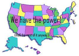 Amendment 10 Powers Reserved to the States (1791) Powers not