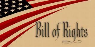 Bill of Rights The Bill of Rights protects citizens from government interference.