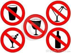 Amendment 18 Prohibition of Alcoholic