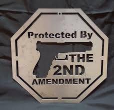 Amendment 2: Bearing Arms (1791) What does bear arms mean?