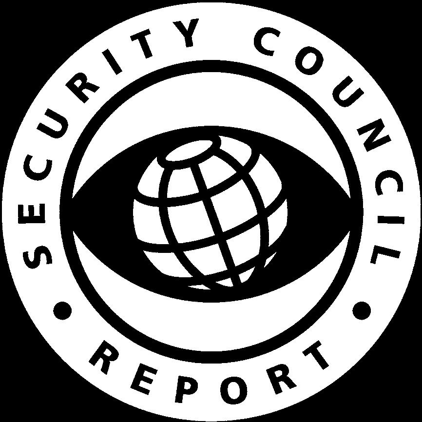 SECURITY COUNCIL REPORT Monthly JAN 2008 21 FORECAST December 2007 This report is available online and can be viewed together with Update Reports on developments during the month at www.