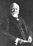 Andrew Carnegie--Wealth Andrew Carnegie's life was a true "rags to riches " story. He stands as the self-made man.