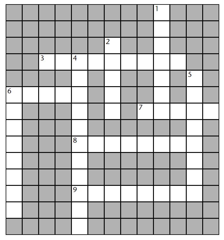 Name Date Period Workbook Activity Civil War Crossword Chapter 16, Lesson 3 67 Directions Read each clue. Then complete the puzzle. Across 3. Confederate General Thomas Jackson s nickname was. 6. retired at age 75 and was replaced by George McClellan.