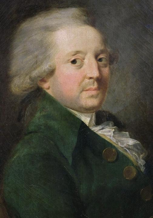 (Very) brief history Marie Jean Antoine Nicolas de Caritat, Marquis de