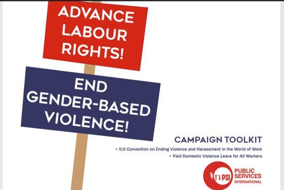 legislated paid domestic violence leave Philippines unions