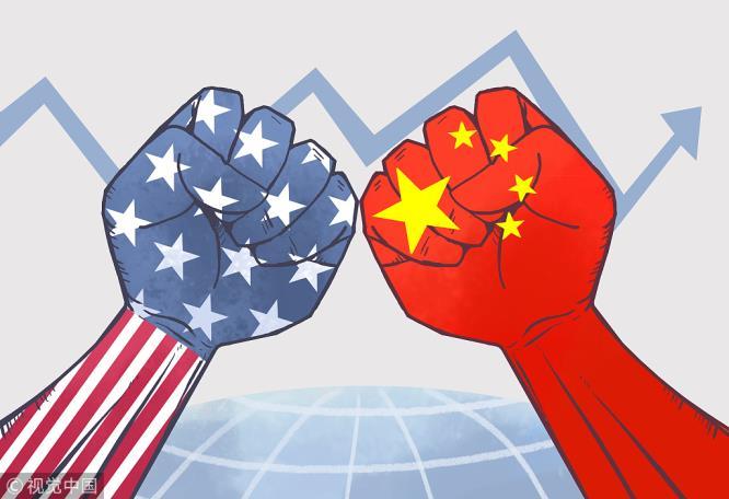 ongoing US-China power struggle TPP11 most neoliberal trade deal