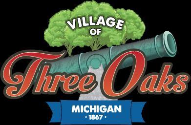 Village of Three Oaks Planning Commission BYLAWS The following rules of procedure are hereby adopted by the Village of Three Oaks Planning Commission to facilitate the performance of its duties as