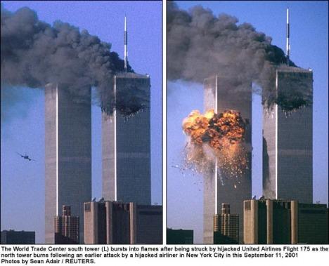 (Pearl Harbor 2335) Al-Qaeda and the September 11, 2001 Attacks Al-Qaeda: Terrorist organization led by Osama bin Laden.